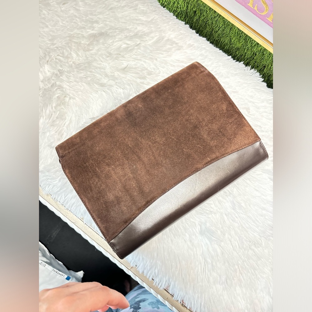 ❤️ Gucci Vintage Clutch ⚡️Flash Sale⚡️ - Picture 4 of 17